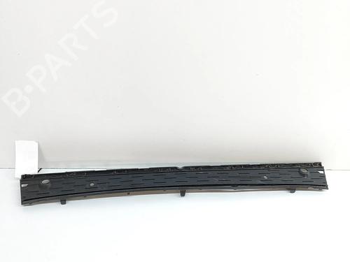 Used Grille Grille MERCEDES-BENZ GLE (V167) GLE 450 d 4-matic (167.133) (370 hp) 36044537 36044537