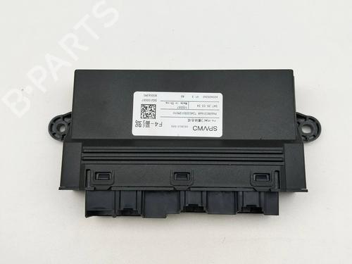 Electronic module VOLVO EX30 (416) Performance AWD | BP38094774M83 - Image 3