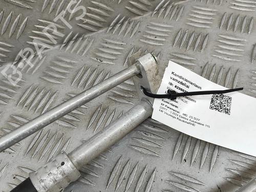 AC pipe MG MG ZS SUV (AZS1) EV | BP28557792M126 