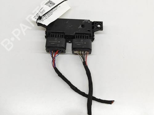 Used Electronic module MERCEDES-BENZ GLE (V167) GLE 450 d 4-matic (167.133) (370 hp) 28555641