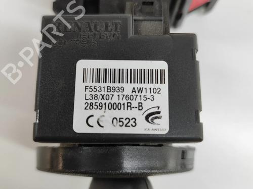 Ignition barrel OPEL VIVARO B Bus (X82) 1.6 CDTI (06) | BP24141015M48 