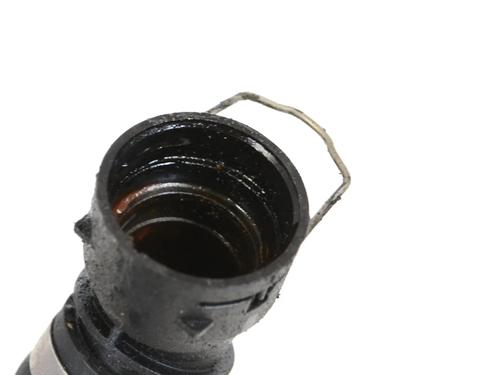 Pipe JAGUAR XF I (X250) 2.7 D | BP33338638M125 - Image 3