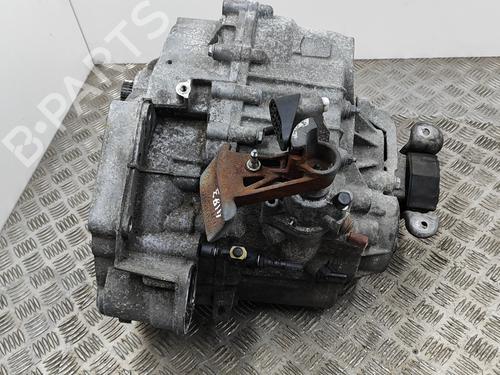 Gearbox VW TRANSPORTER T5 Van (7HA, 7HH, 7EA, 7EH) 2.0 TDI 4motion | BP17225274M3 