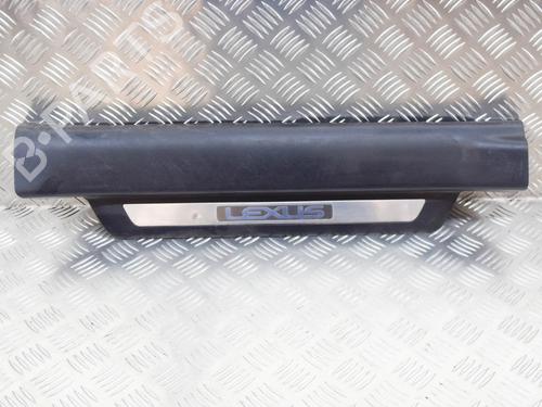 Used Step Step LEXUS RX (_L1_) 450h AWD (GYL15_) (249 hp) 14615611 14615611