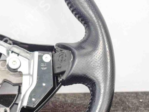 Steering wheel NISSAN JUKE (F15) 1.6 | BP6740305C49 