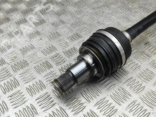 Right rear driveshaft PORSCHE MACAN (XAB) 4 Electric 4 (XABBB1, XABFD1) | BP38466885M41 - Image 5