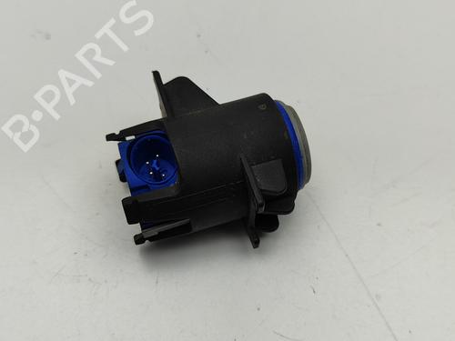 Electronic module MERCEDES-BENZ S-CLASS (W220) S 320 (220.065, 220.165) | BP24580742M83 
