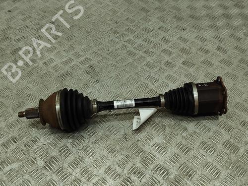 Left front driveshaft VW T-CROSS (C11, D31) 1.0 TSi | BP28562668M38
