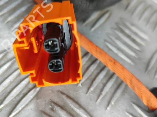 Wiring harness AUDI Q4 E-TRON Sportback (F4N) 45 | BP28612259E16