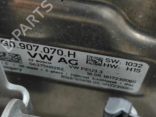 Inverter/Converter AUDI A3 Sportback (8VA, 8VF) 1.4 TFSI e-tron | BP26592841M119 