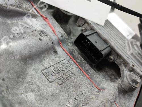 Gearbox AUDI A4 B8 (8K2) 1.8 TFSI | BP36809642M3 - Image 7