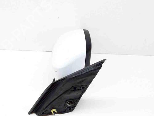 Right mirror FORD FOCUS III 2.0 ST | BP6866243C27 
