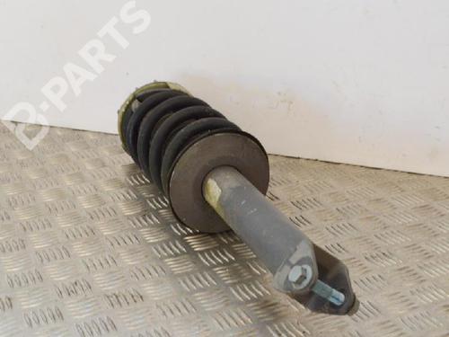 Right rear shock absorber PORSCHE 911 (997) 3.8 Carrera S | BP6734347M19 