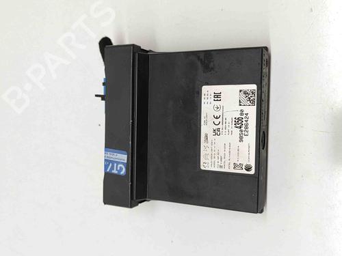 Used Electronic module JEEP AVENGER (J2) 1.2 GSE T3 (101 hp) 28556684