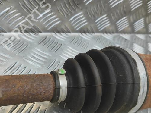 Right front driveshaft NISSAN LEAF (ZE1) Electric | BP33797902M39  - Image 5