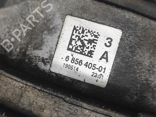 Engine mount BMW 3 Touring (F31) 318 d xDrive | BP29076176M89 
