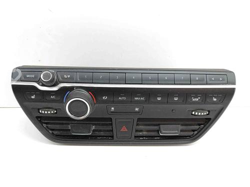 Used Climate control BMW i3 (I01) s Electric (102 hp) 28302641