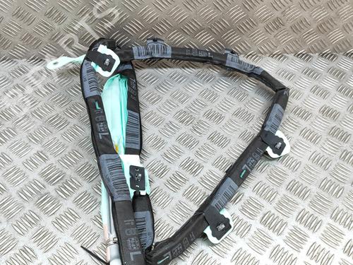 Left curtain airbag AUDI A3 Sportback (8VA, 8VF) 1.5 TFSI | BP18417826C11 