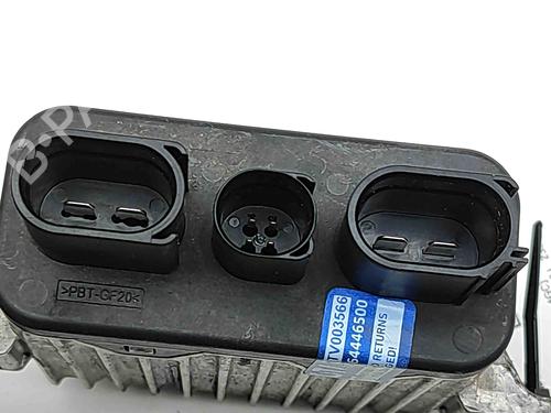 Electronic module AUDI A6 C7 (4G2, 4GC) 3.0 TDI quattro | BP26959233M83 