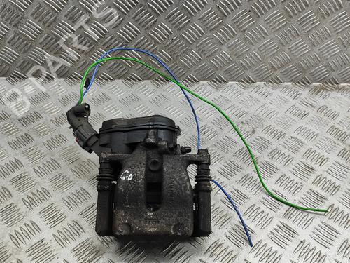 Used Right rear brake caliper NISSAN JUKE (F16_) DIG-T 117 (117 hp) 27792574