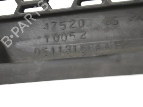 Other CHRYSLER GRAND VOYAGER V (RT) 2.8 CRD | BP30211026O1 