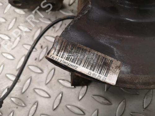 Right front steering knuckle SSANGYONG KORANDO (CK) 2.2 Xdi | BP30253541M26 