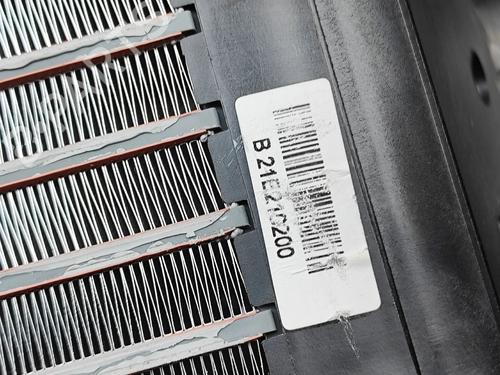 Heater resistor FIAT 500e (332_) Elektro (FA1) | BP36470910M108 - Image 3