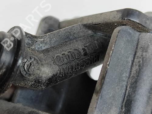 Headlight washer AUDI Q7 (4MB, 4MG, 4MQ) 3.0 TDI e-tron quattro | BP25932397E17 - Image 10