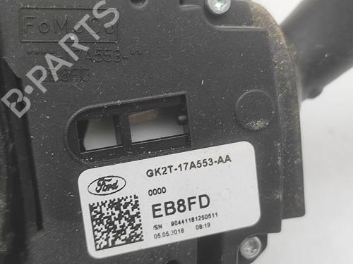 Steering column stalk FORD TRANSIT CUSTOM V362 Bus (F3) 2.0 EcoBlue | BP34190814I23  - Image 7