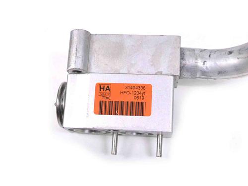 AC pipe VOLVO XC60 II (246) T4 | BP30267650M126 