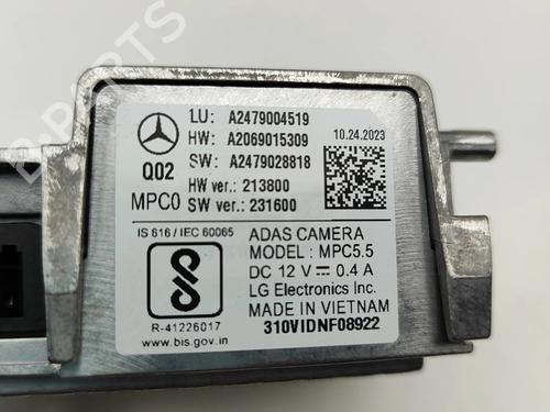 Camera MERCEDES-BENZ GLE (V167) GLE 450 4-matic (167.159) | BP28561699E14  - Image 7