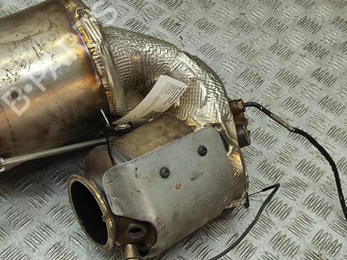 Catalyst AUDI A4 Allroad B9 (8WH, 8WJ) 3.0 TDI quattro | BP31859165M10