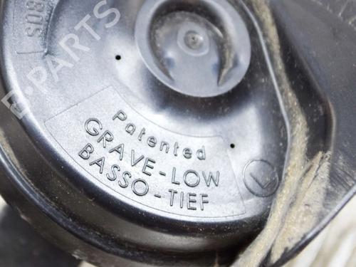 Horn LAND ROVER DISCOVERY III (L319) 2.7 TD 4x4 | BP14630826E13 