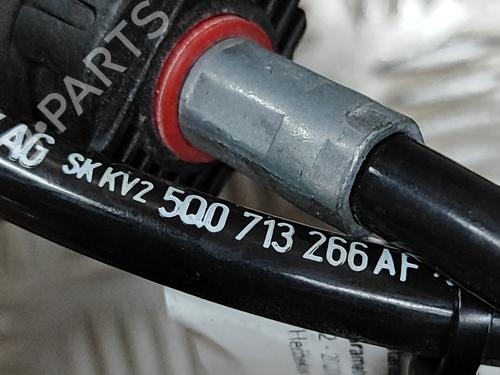 Gear lever AUDI A3 Sportback (8VA, 8VF) S3 quattro | BP24583352M90 