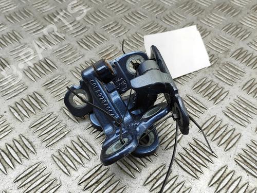 Used Hinge/Door check strap LAND ROVER DISCOVERY V (L462) D300 MHEV 4x4 (300 hp) 30644289