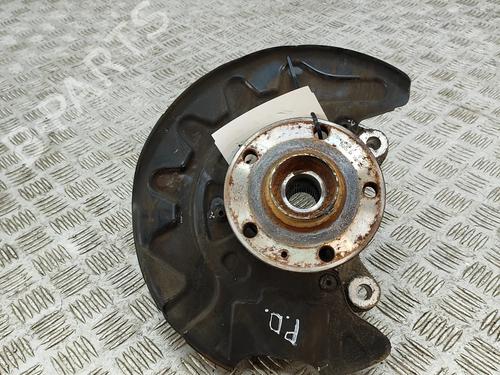 Used Right front steering knuckle Right front steering knuckle BMW 3 (F30, F80) 330 d xDrive (258 hp) 32755306 32755306