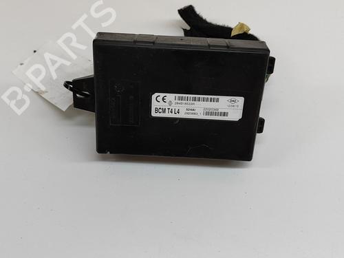Elektronisk modul OPEL VIVARO B Bus (X82) 1.6 CDTI (06) (140 hp) 24140989