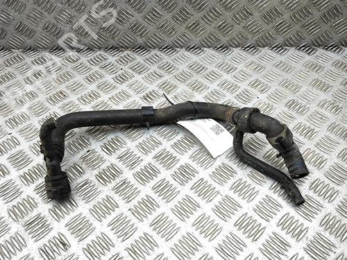 Pipe VW CRAFTER Van (SY_, SX_) 2.0 TDI FWD (SYB, SYC, SYD) | BP39619521M125 - Image 3