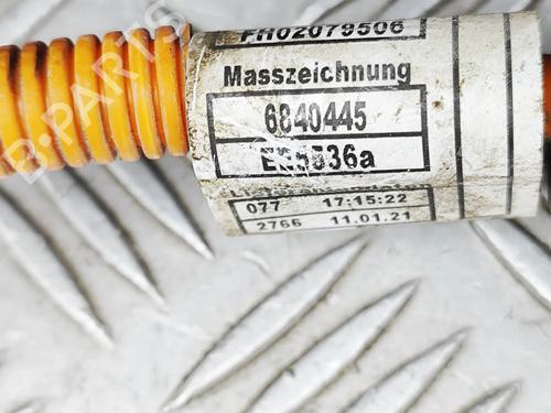 Wiring harness BMW i3 (I01) Electric | BP31315132E16 