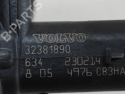 Electronic sensor VOLVO XC40 (536) B4 Mild-Hybrid | BP27776277M84