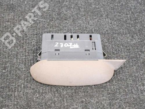 Elektronische module MERCEDES-BENZ S-CLASS (W220, V220) S 400 CDI (220.028, 220.128) (250 hp) 6748958