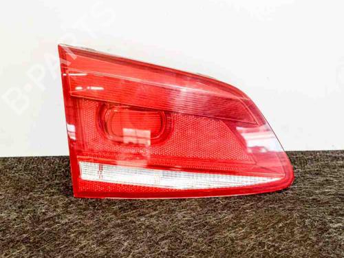 Used Left tailgate light VW PASSAT B7 Variant (365) 1.6 TDI (105 hp) 6742948