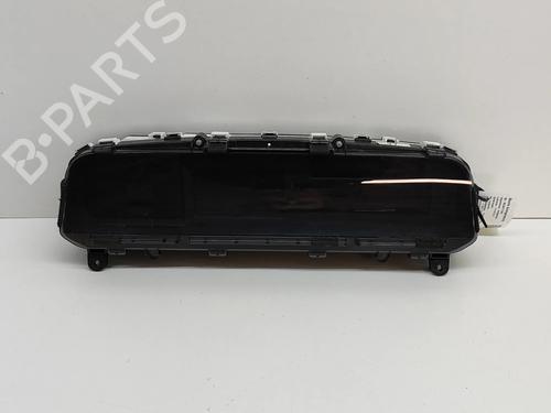 Used Instrument cluster Instrument cluster TOYOTA PRIUS PLUS (_W4_) 1.8 Hybrid (ZVW40W, ZVW41W) (136 hp) 33624458 33624458