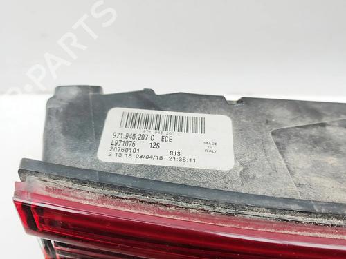 Left tailgate light PORSCHE PANAMERA (971) 2.9 4 E-Hybrid (97ABE1, 97BBE1, 97ABX1) | BP37669546C79  - Image 12