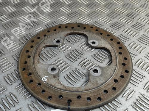 Used Other Other TRIUMPH MOTORCYCLES TIGER ( -999cc) Tiger 800 (95 hp) 33372533 33372533