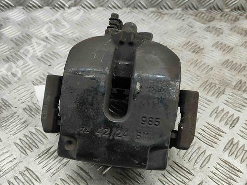 Used Left rear brake caliper BMW X6 (E71, E72) M (555 hp) 27532728
