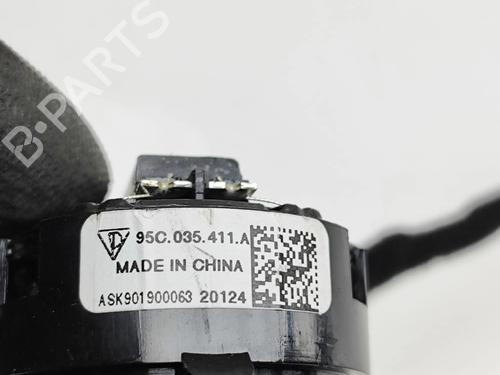 Speaker PORSCHE 911 Convertible (992) 3.0 Carrera (992312) | BP38018365E2 - Image 7