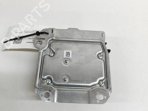 ECU airbags MERCEDES-BENZ B-CLASS Sports Tourer (W246, W242) Electric Drive / B 250 e (242.890) | BP27772221M53