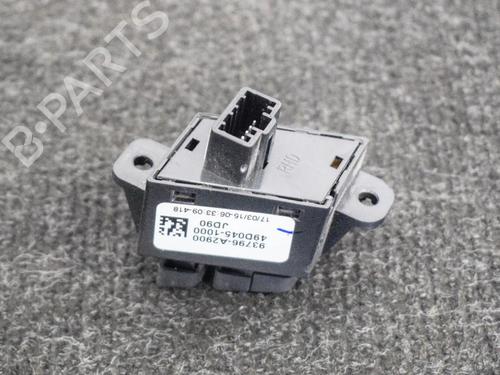 Switch KIA CEE'D (JD) 1.4 CVVT | BP6751529I30  - Image 6