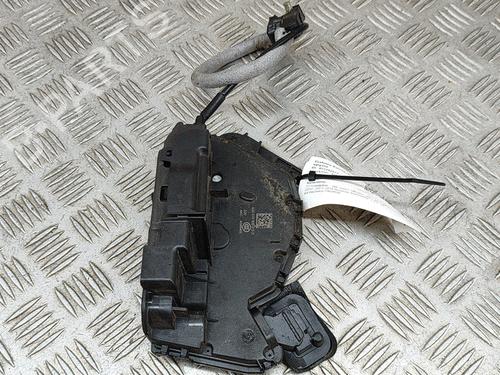 Rear left lock VW GOLF VII (5G1, BQ1, BE1, BE2) 1.4 TSI | BP20981987C100 